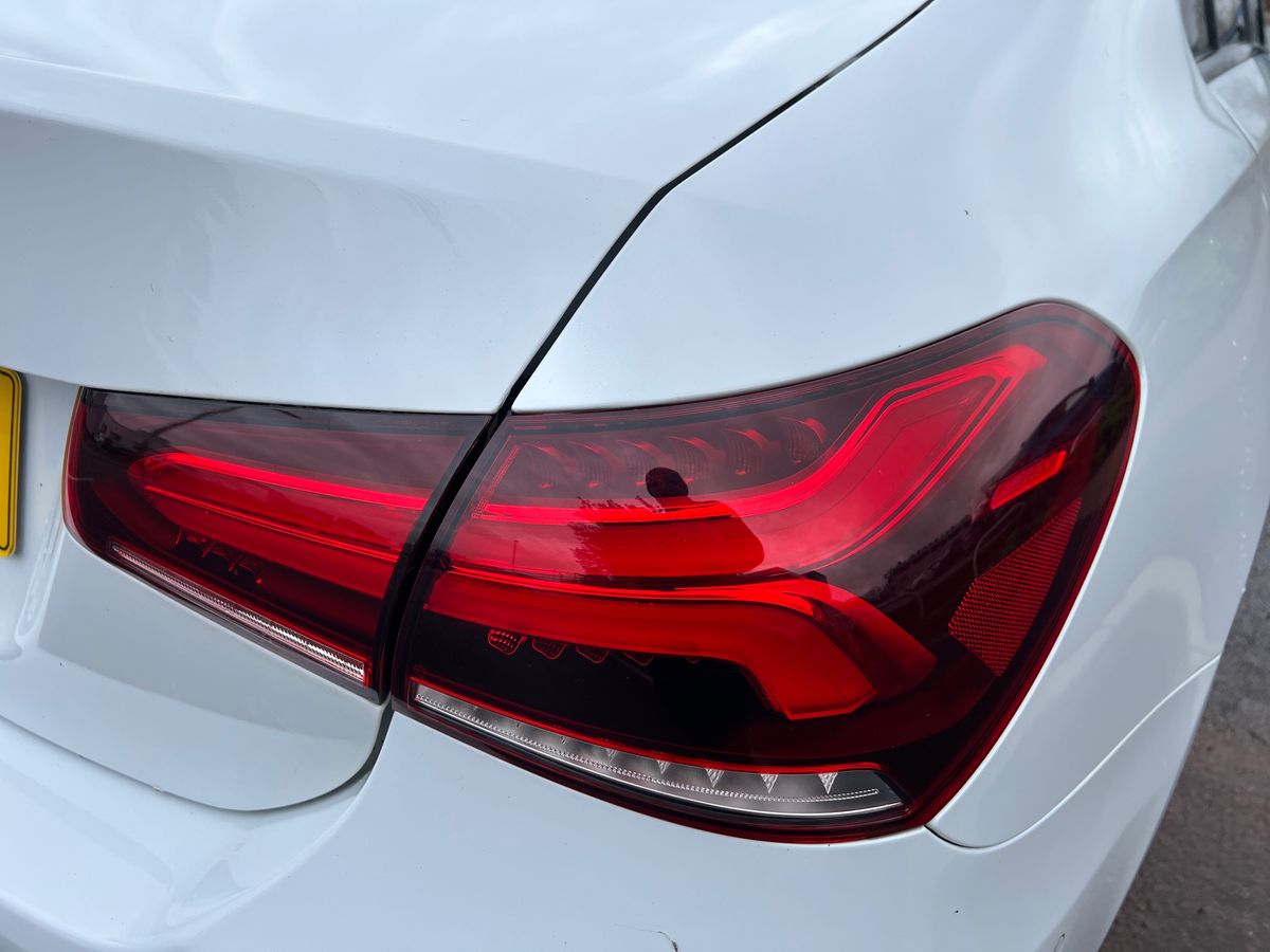 Used Mercedes-Benz A-Class 2022 for sale - 76552303: Photo 33