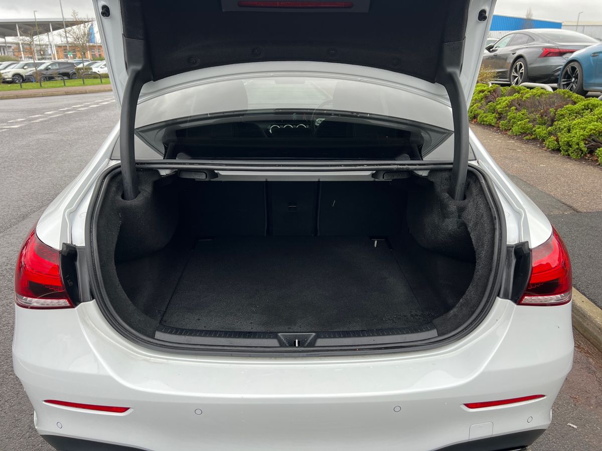 Used Mercedes-Benz A-Class 2022 for sale - 76552303: Photo 34