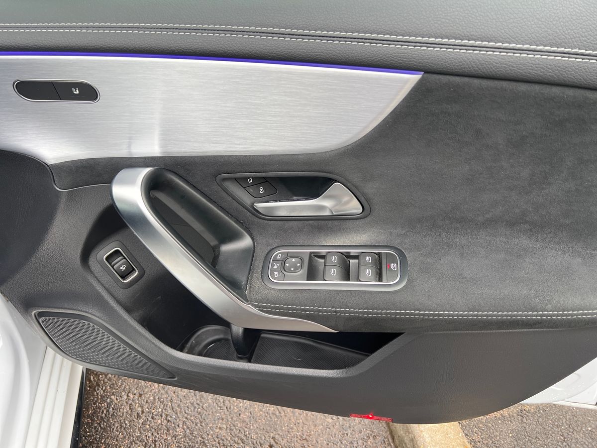 Used Mercedes-Benz A-Class 2022 for sale - 76552303: Photo 35