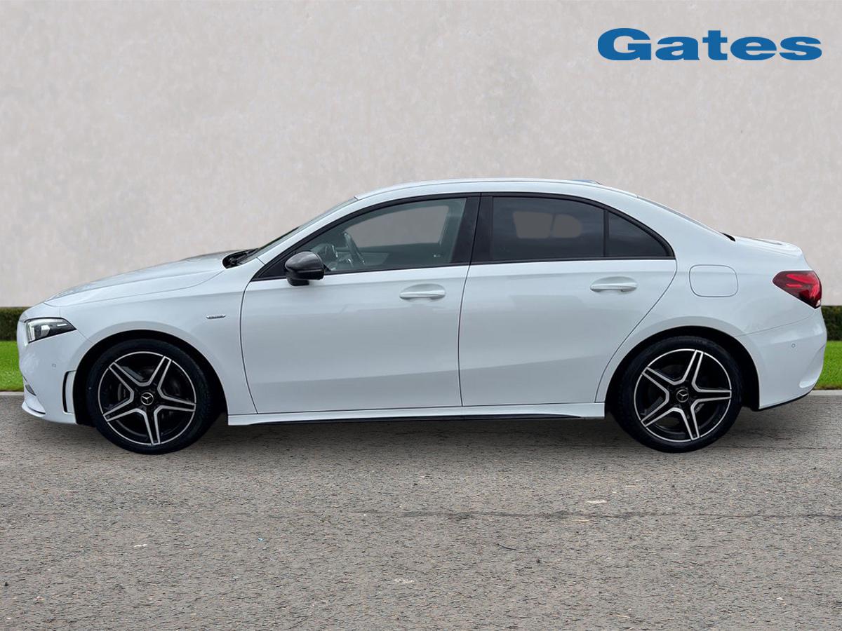 Used Mercedes-Benz A-Class 2022 for sale - 76552303: Photo 4