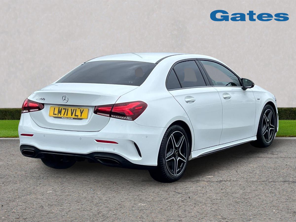 Used Mercedes-Benz A-Class 2022 for sale - 76552303: Photo 7