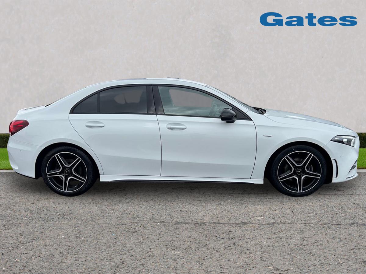 Used Mercedes-Benz A-Class 2022 for sale - 76552303: Photo 8