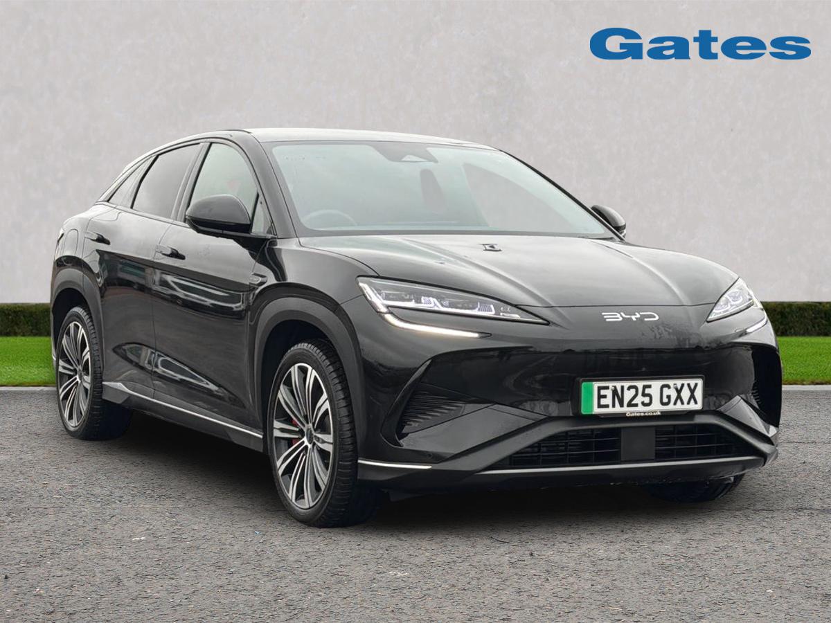 Used BYD Sealion 7 2025 for sale - 77339462: Photo 1