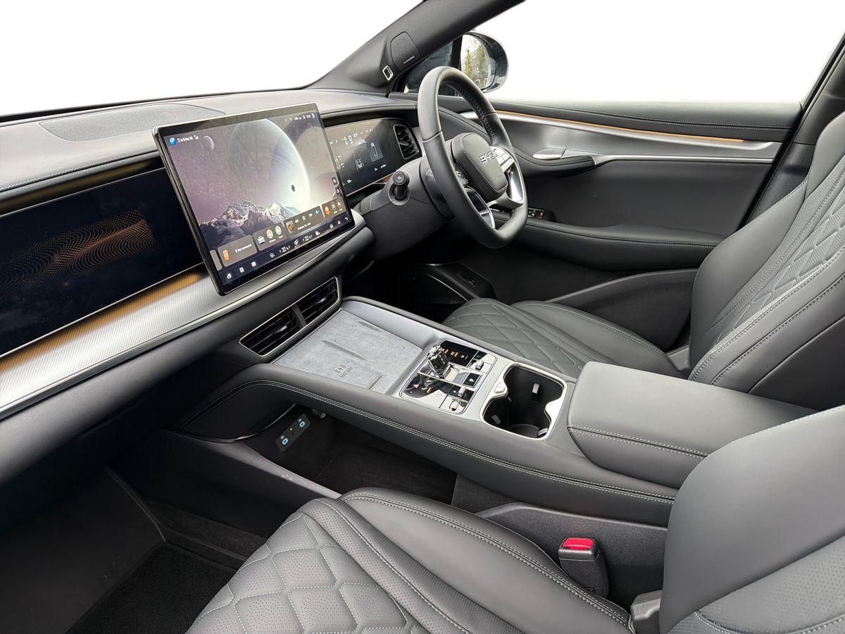 Used BYD Sealion 7 2025 for sale - 77339462: Photo 11