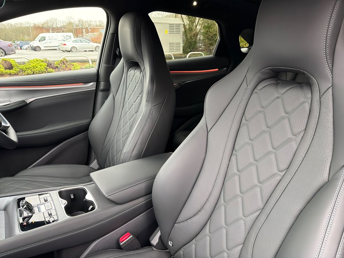 Used BYD Sealion 7 2025 for sale - 77339462: Photo 13