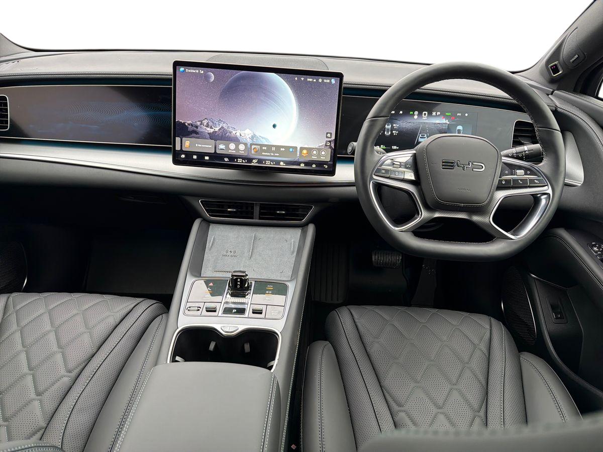 Used BYD Sealion 7 2025 for sale - 77339462: Photo 15