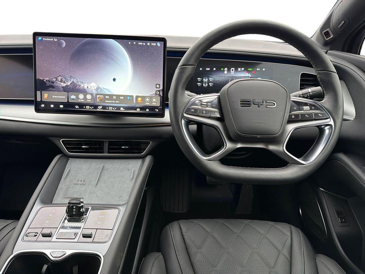 Used BYD Sealion 7 2025 for sale - 77339462: Photo 16