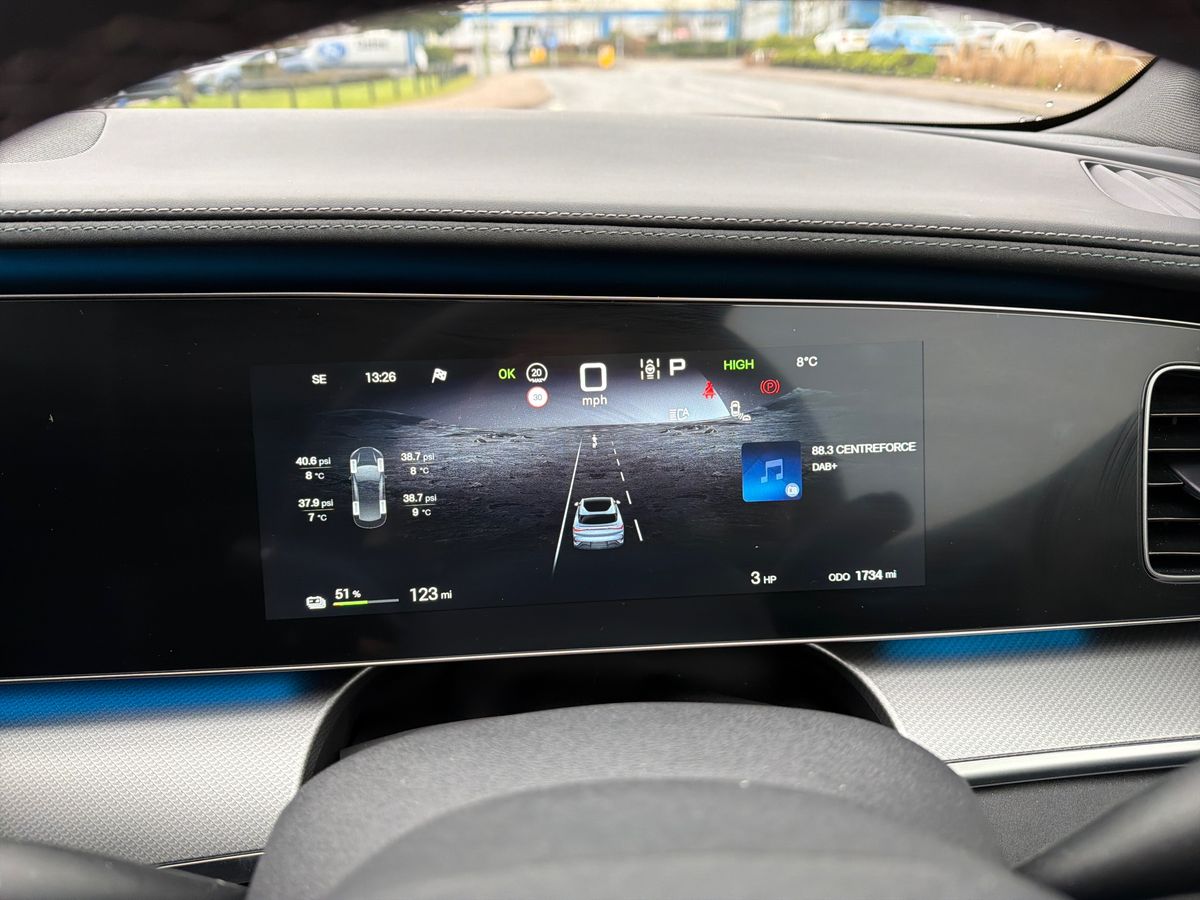 Used BYD Sealion 7 2025 for sale - 77339462: Photo 18