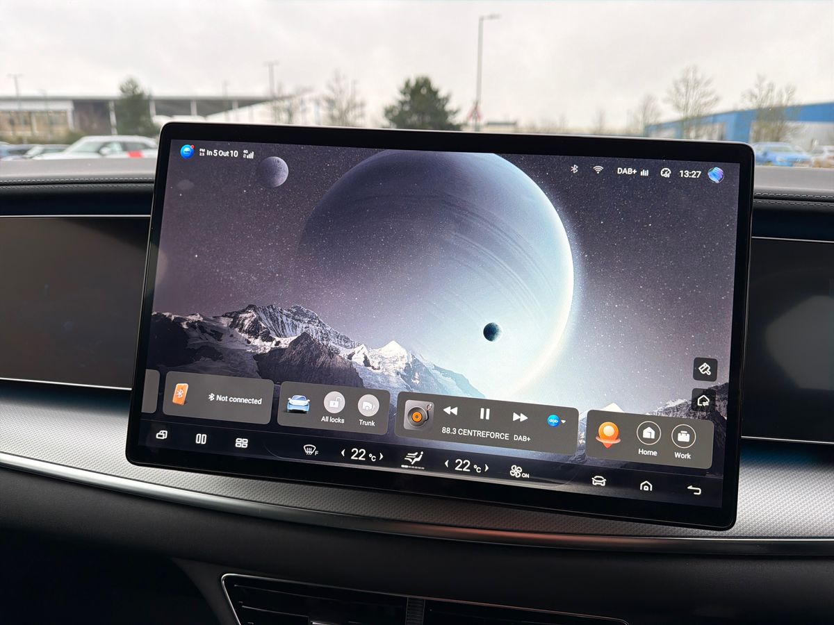 Used BYD Sealion 7 2025 for sale - 77339462: Photo 19