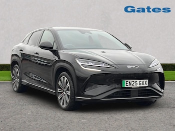 Used BYD Sealion 7 2025 for sale - 77339462: Photo