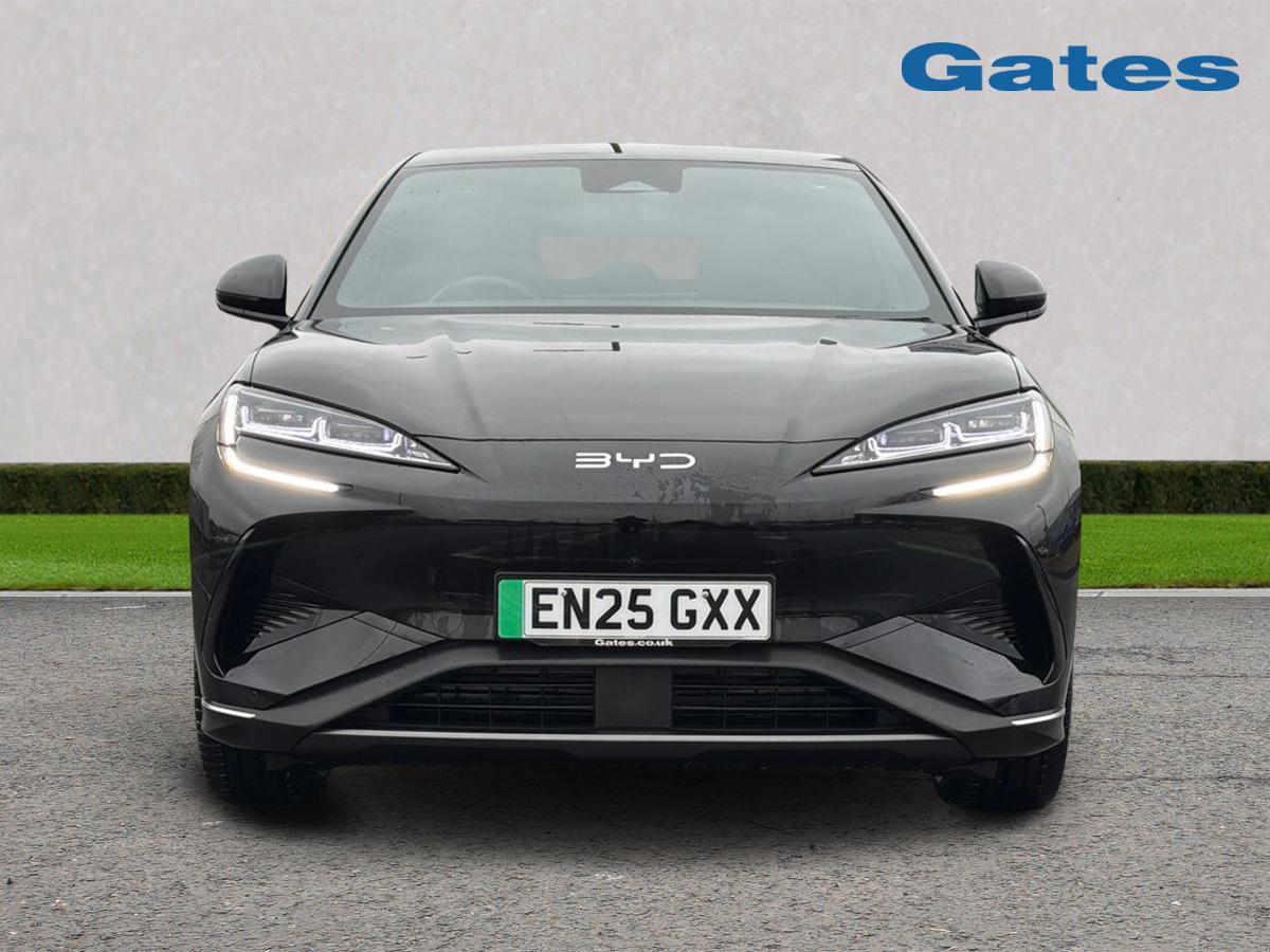 Used BYD Sealion 7 2025 for sale - 77339462: Photo 2