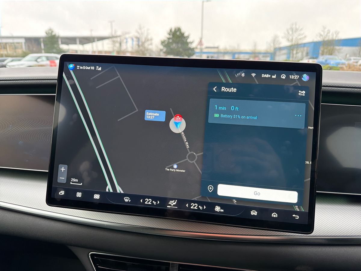 Used BYD Sealion 7 2025 for sale - 77339462: Photo 20