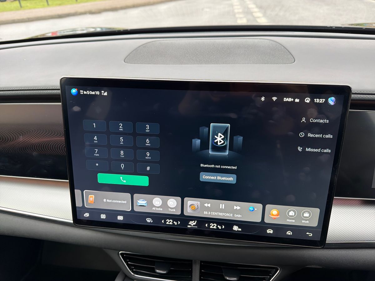 Used BYD Sealion 7 2025 for sale - 77339462: Photo 21