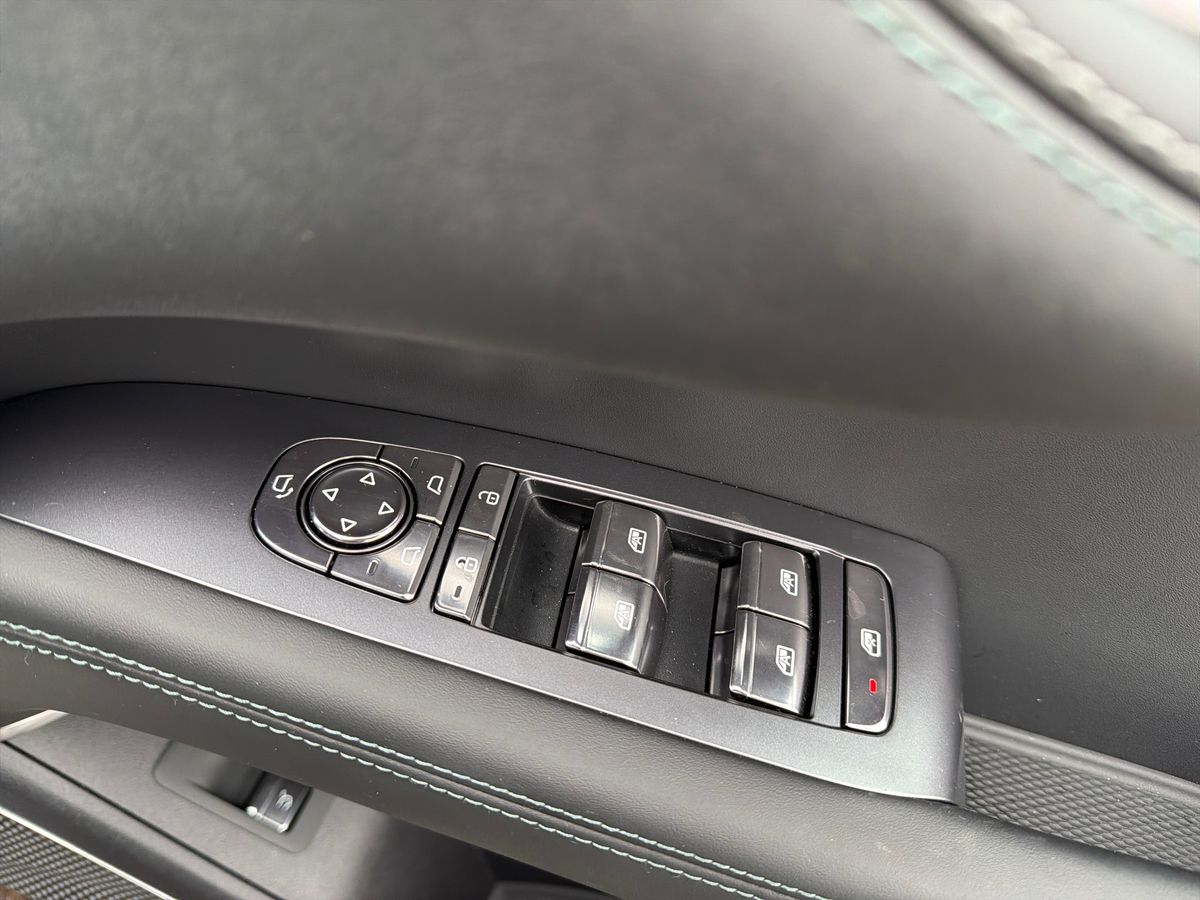 Used BYD Sealion 7 2025 for sale - 77339462: Photo 25