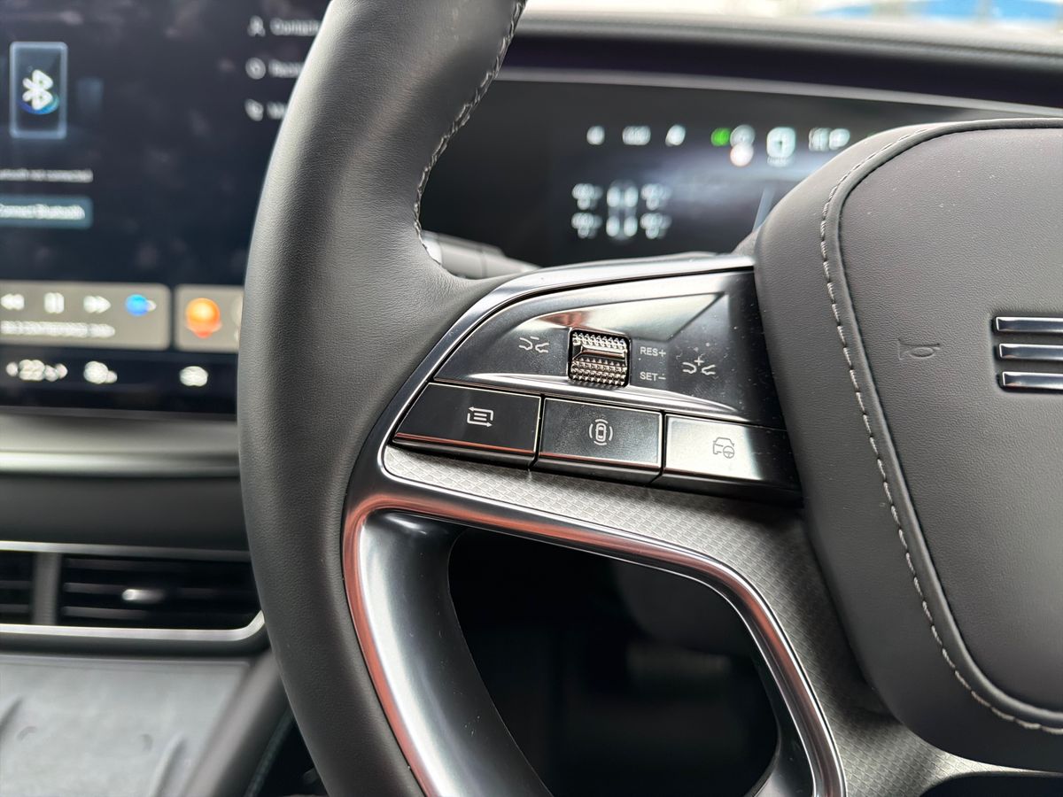 Used BYD Sealion 7 2025 for sale - 77339462: Photo 26