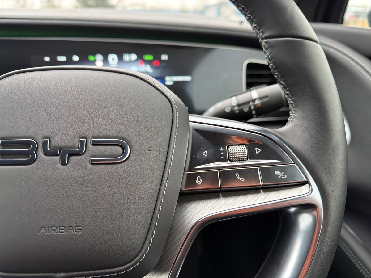 Used BYD Sealion 7 2025 for sale - 77339462: Photo 27