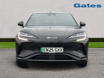 Used BYD Sealion 7 2025 for sale - 77339462: Photo