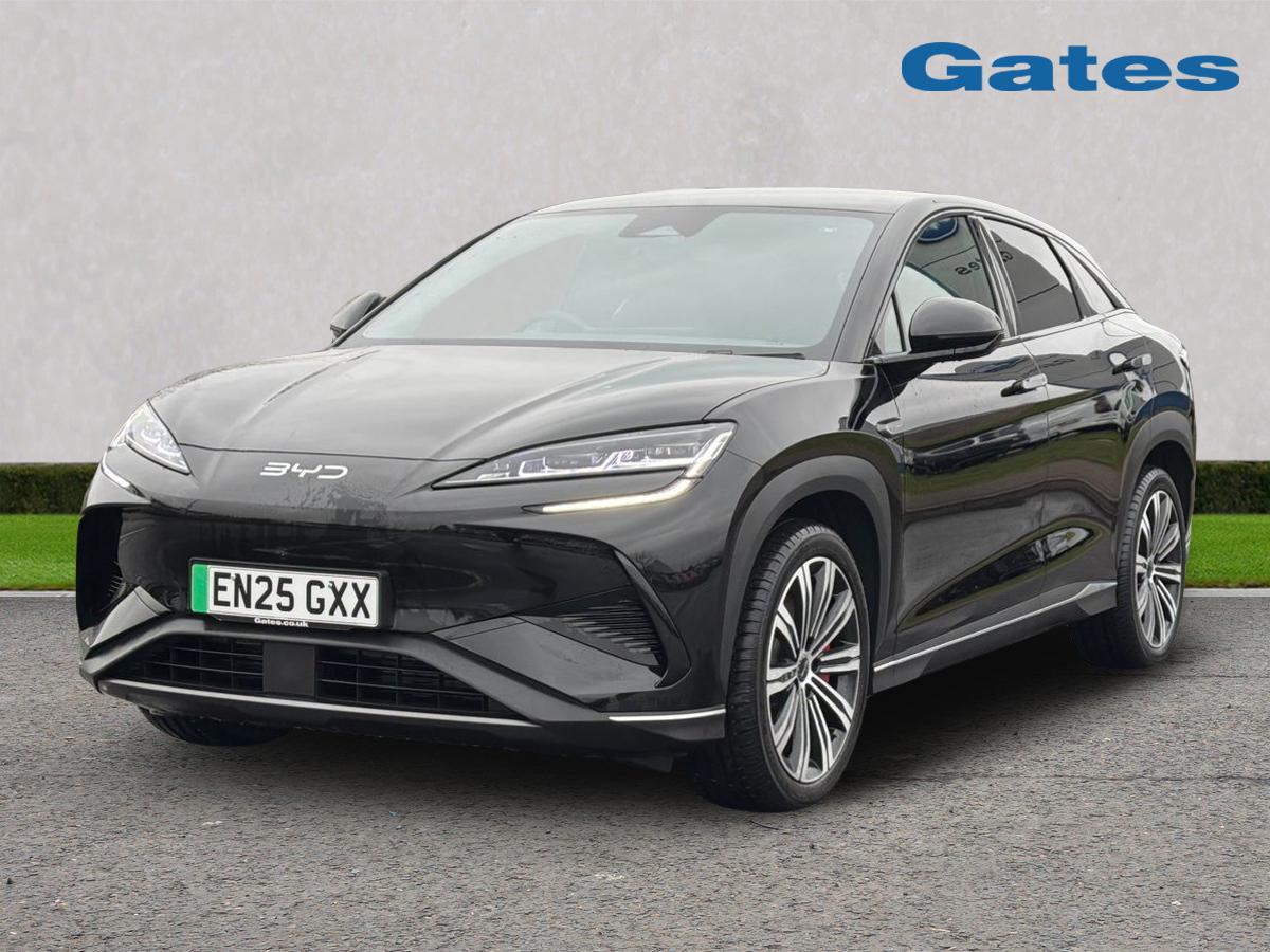 Used BYD Sealion 7 2025 for sale - 77339462: Photo 3