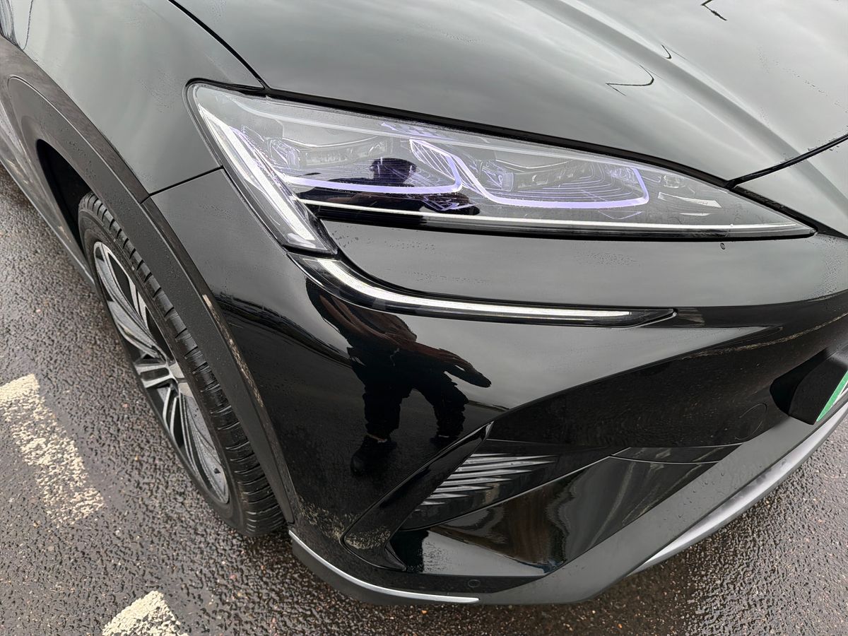 Used BYD Sealion 7 2025 for sale - 77339462: Photo 32