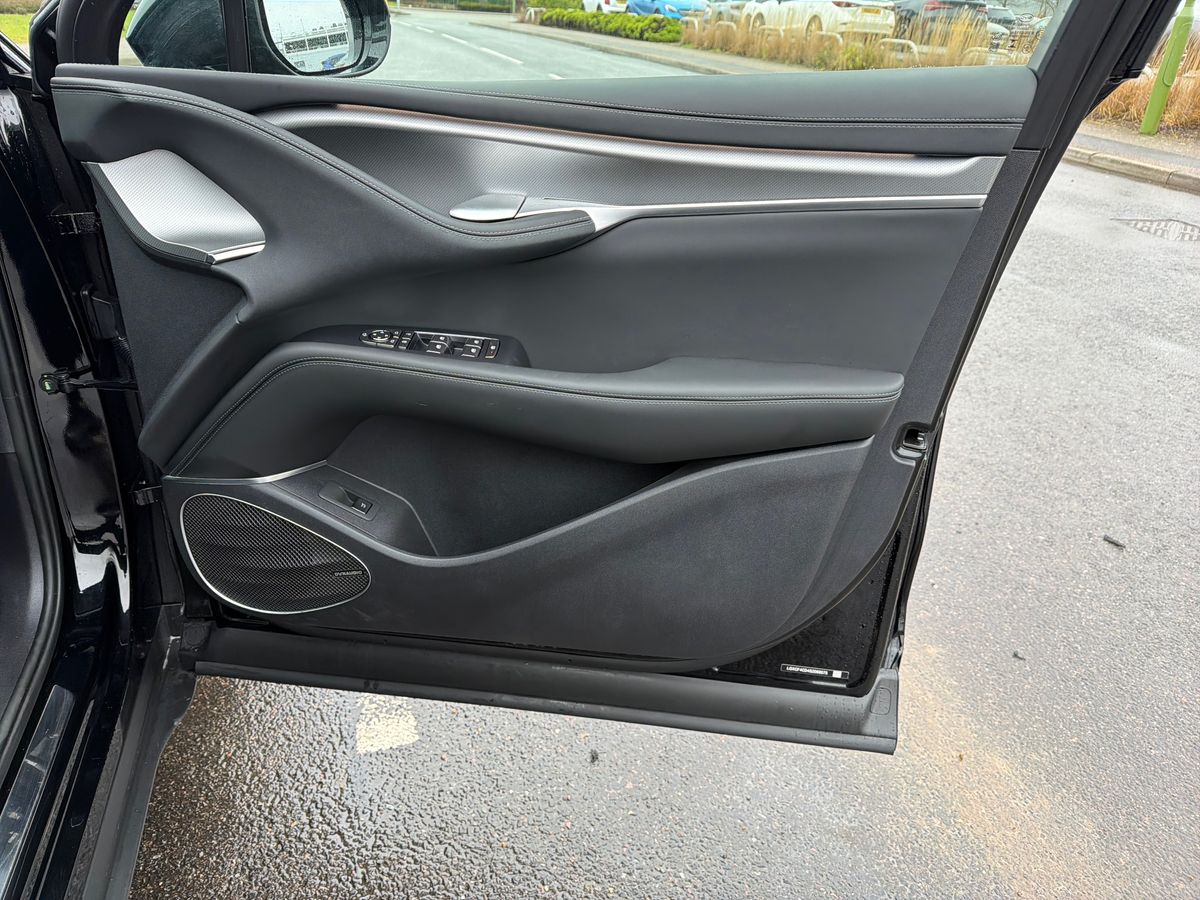 Used BYD Sealion 7 2025 for sale - 77339462: Photo 35