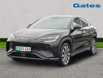 Used BYD Sealion 7 2025 for sale - 77339462: Photo