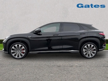 Used BYD Sealion 7 2025 for sale - 77339462: Photo