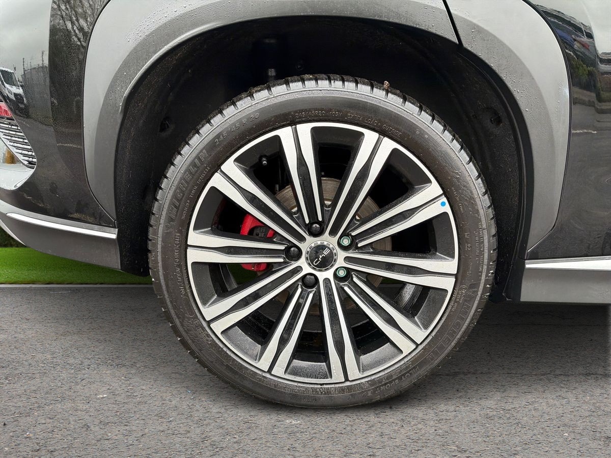 Used BYD Sealion 7 2025 for sale - 77339462: Photo 9