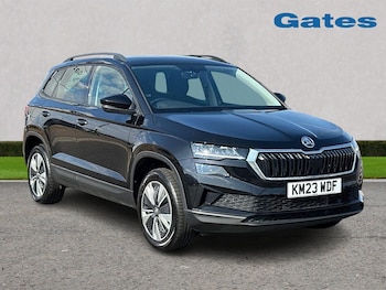 Used Skoda Karoq 2023 for sale - 79349726: Photo