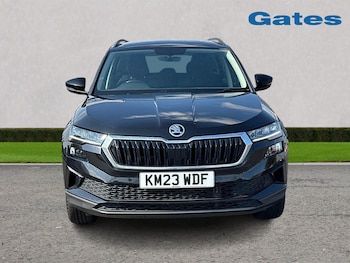 Used Skoda Karoq 2023 for sale - 79349726: Photo