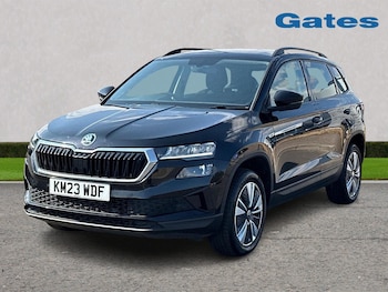 Used Skoda Karoq 2023 for sale - 79349726: Photo