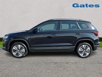 Used Skoda Karoq 2023 for sale - 79349726: Photo