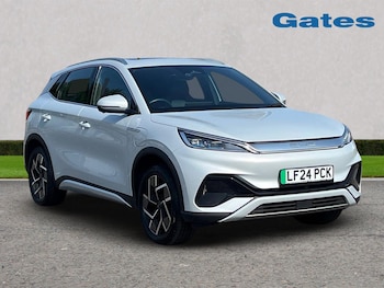 BYD - Atto 3