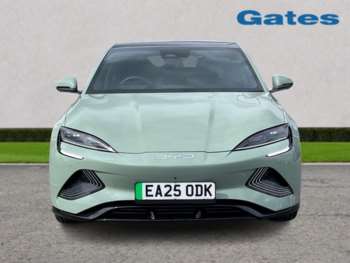 Used BYD Seal 2025 for sale - 75121457: Photo