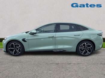 Used BYD Seal 2025 for sale - 75121457: Photo