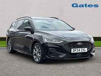 Used Ford Focus 2024 for sale - 79646496: Photo