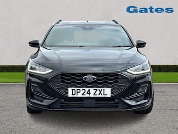 Used Ford Focus 2024 for sale - 79646496: Photo
