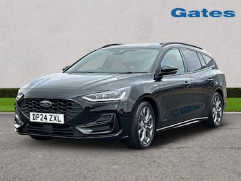 Used Ford Focus 2024 for sale - 79646496: Photo