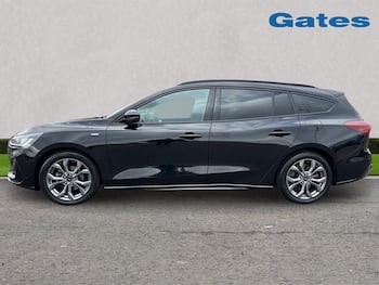 Used Ford Focus 2024 for sale - 79646496: Photo