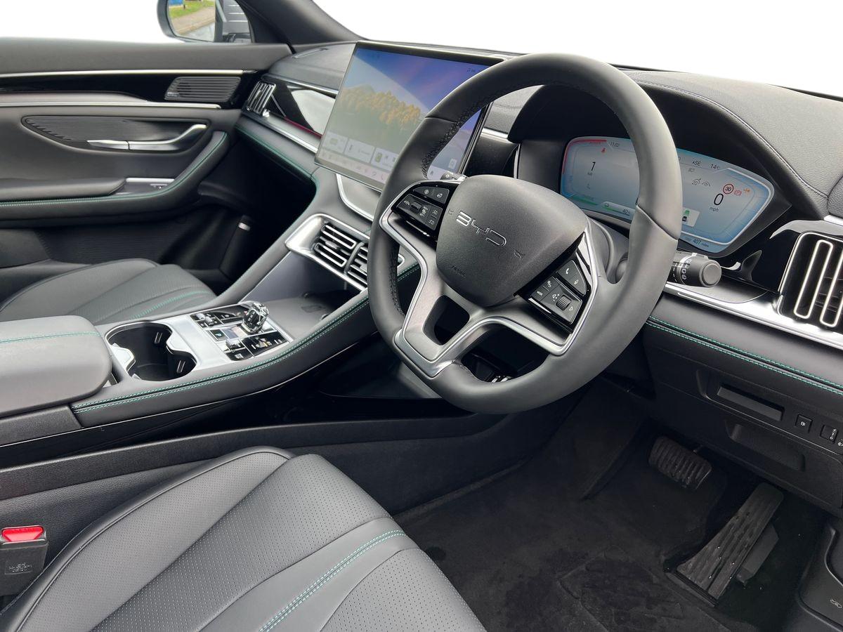 Used BYD Seal U 2025 for sale - 77087382: Photo 10