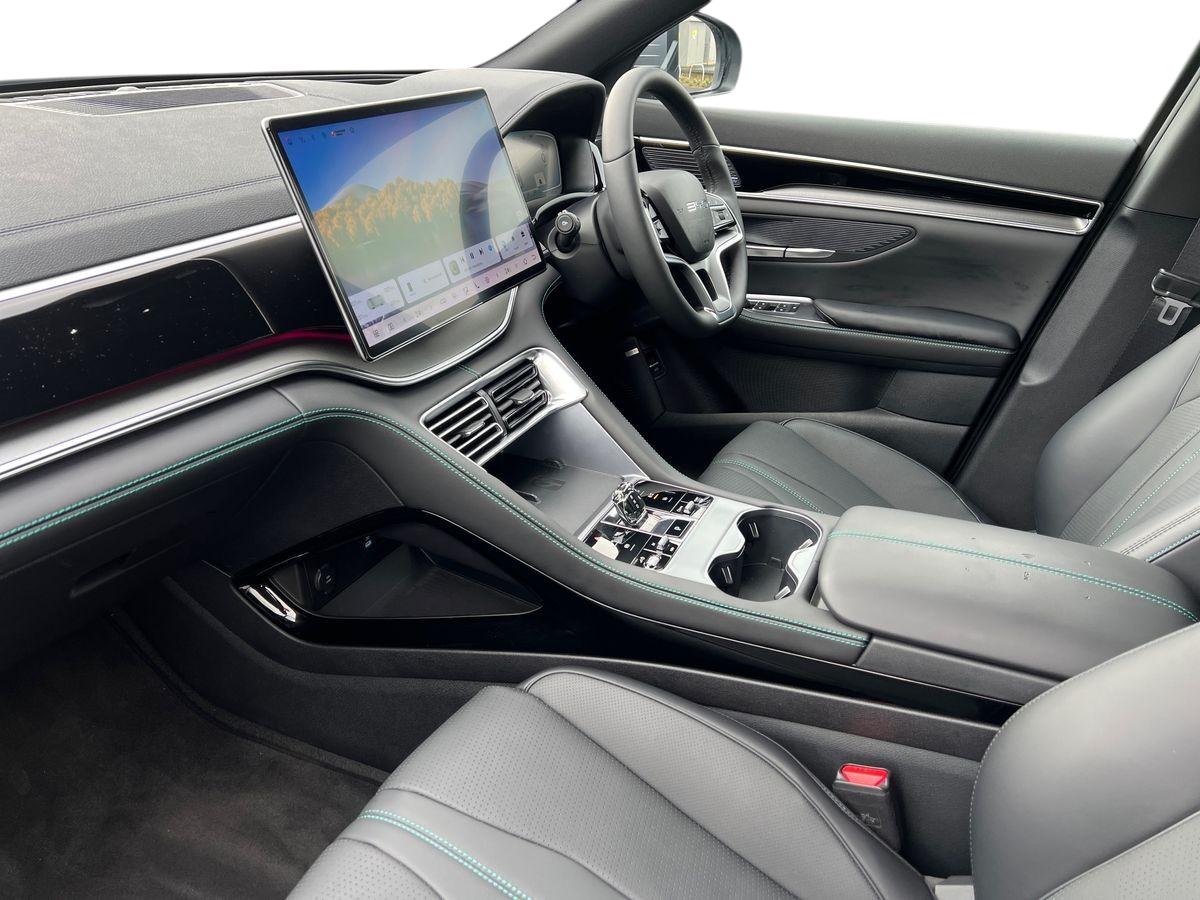 Used BYD Seal U 2025 for sale - 77087382: Photo 11