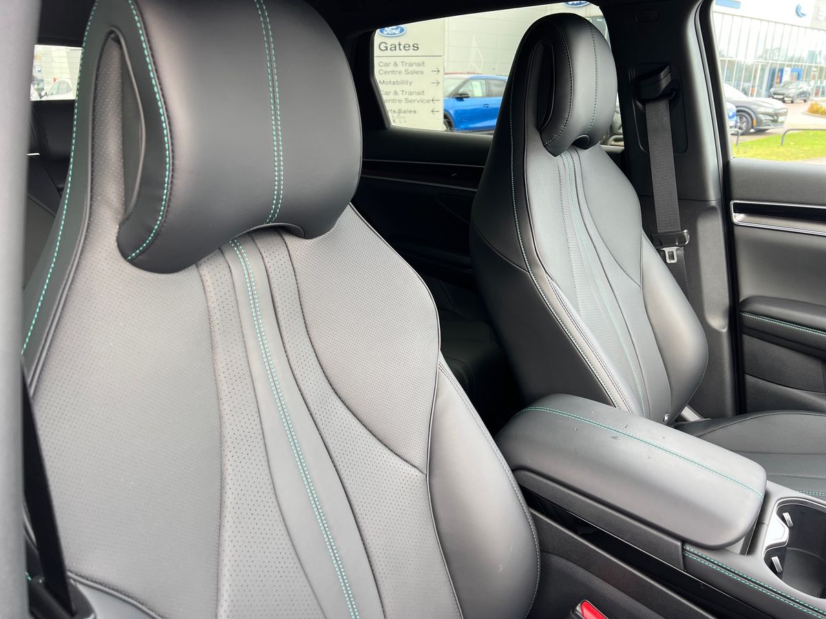 Used BYD Seal U 2025 for sale - 77087382: Photo 12