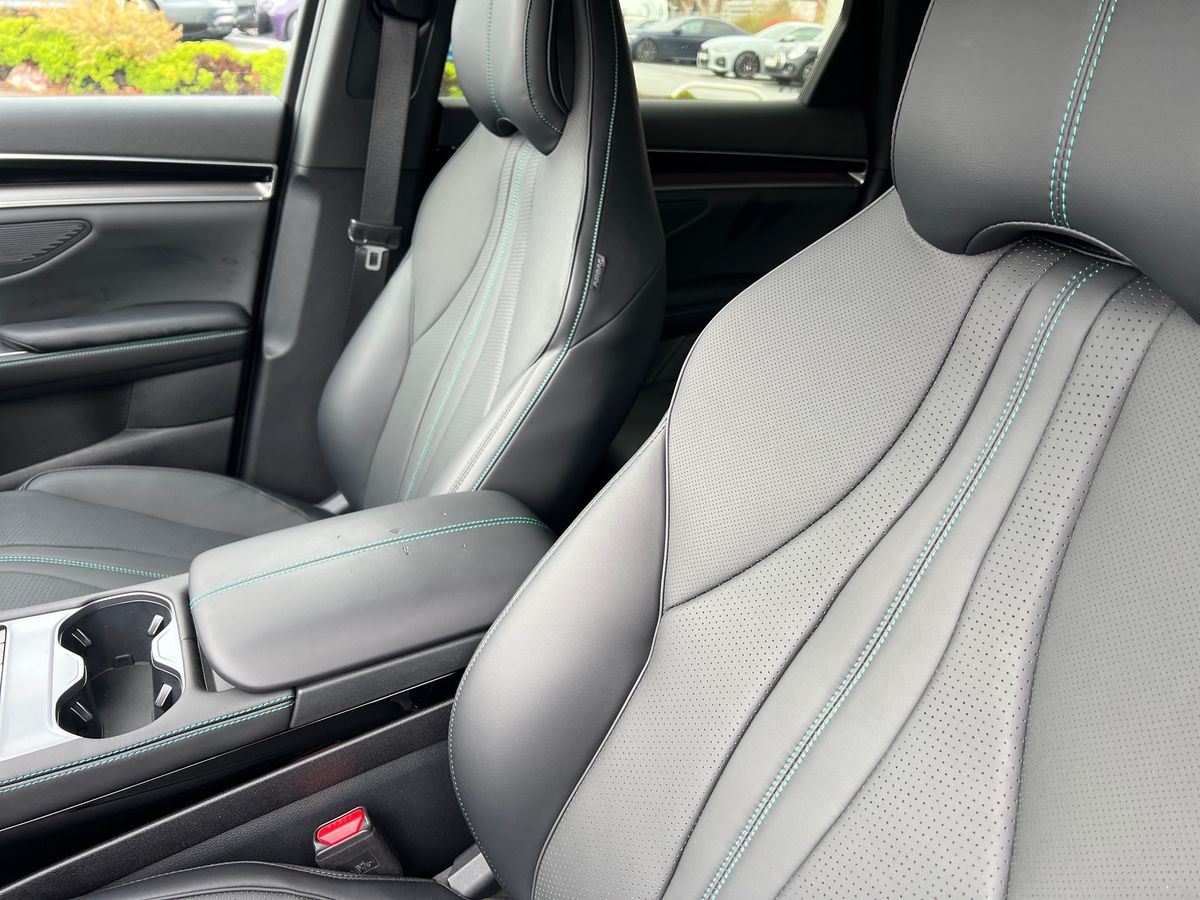 Used BYD Seal U 2025 for sale - 77087382: Photo 13