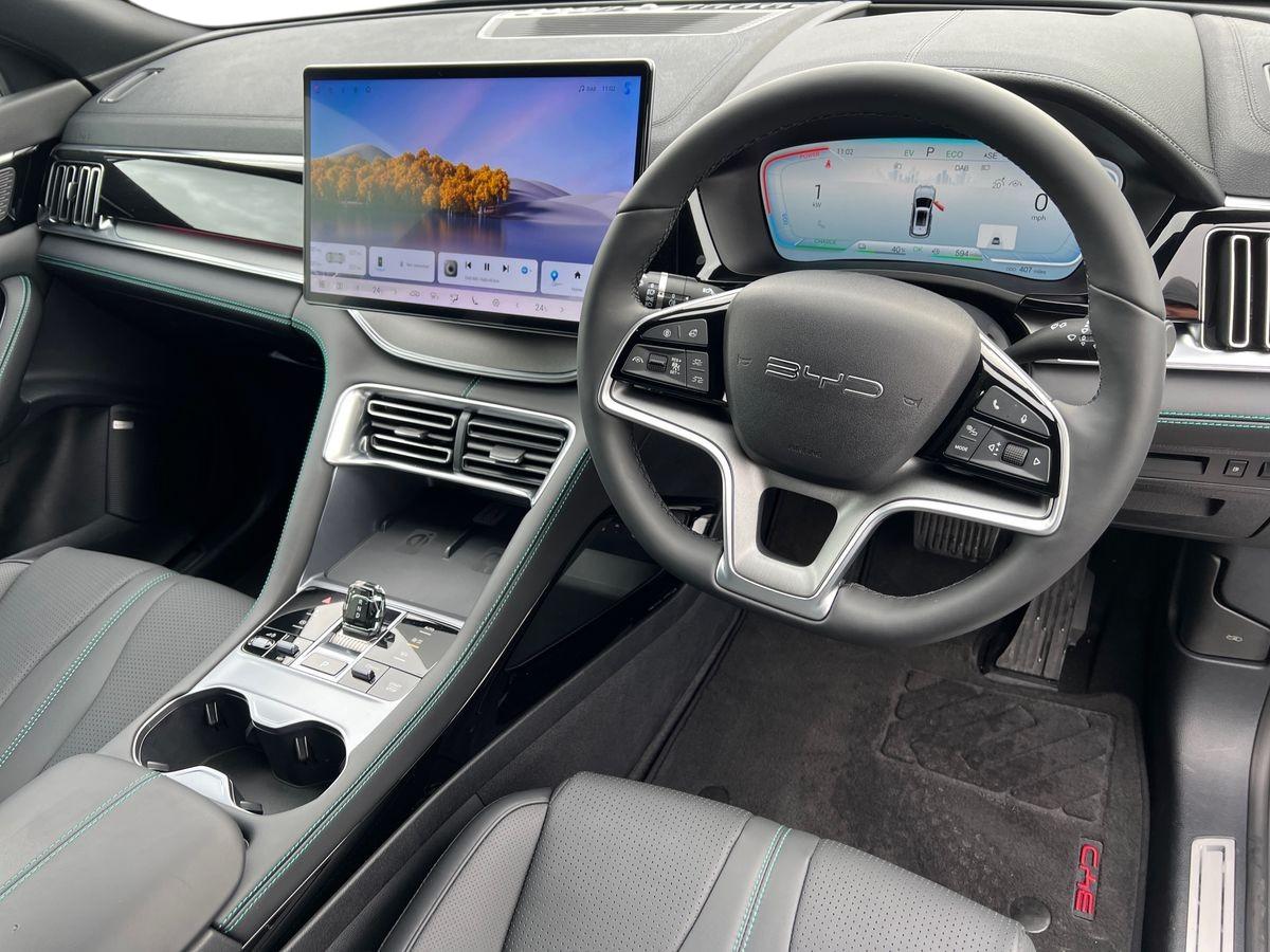 Used BYD Seal U 2025 for sale - 77087382: Photo 15