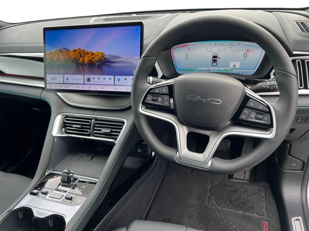 Used BYD Seal U 2025 for sale - 77087382: Photo 16