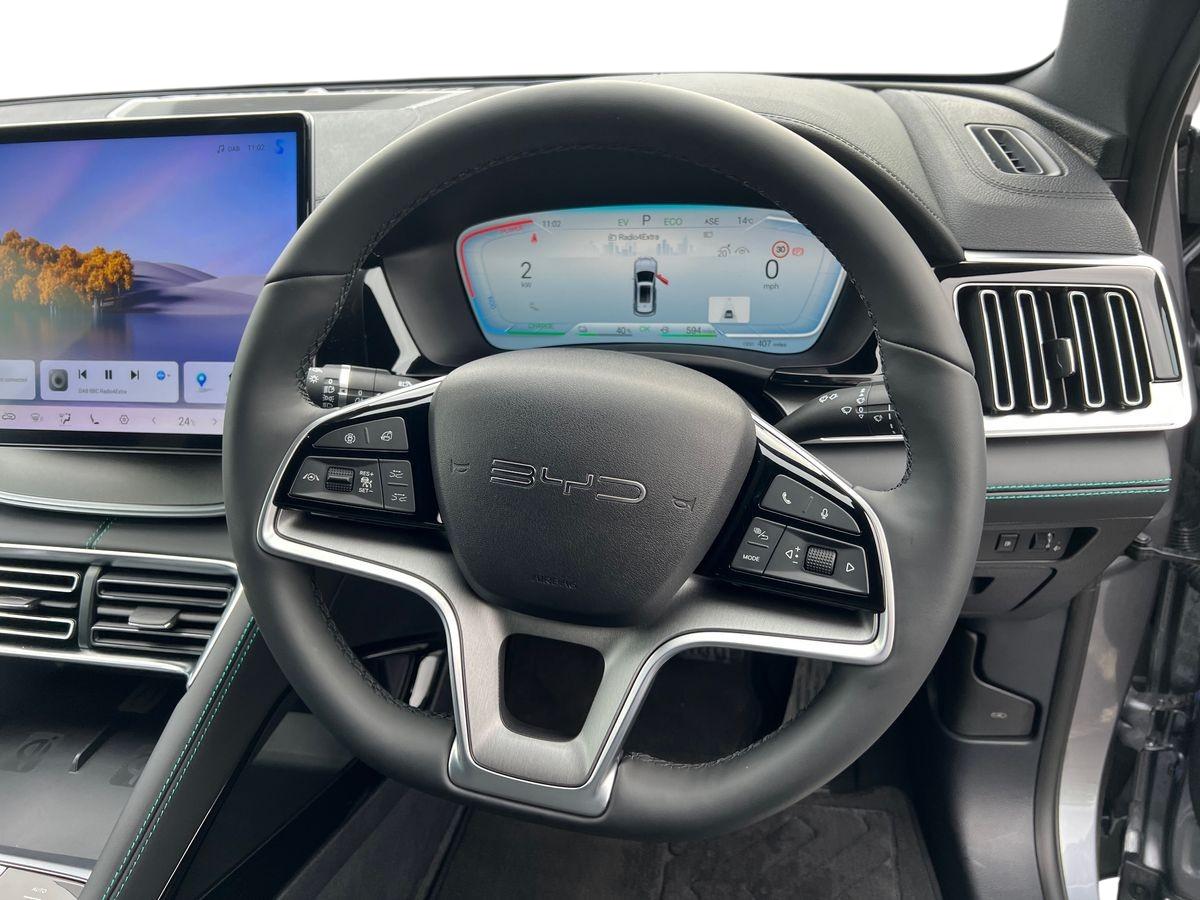 Used BYD Seal U 2025 for sale - 77087382: Photo 17