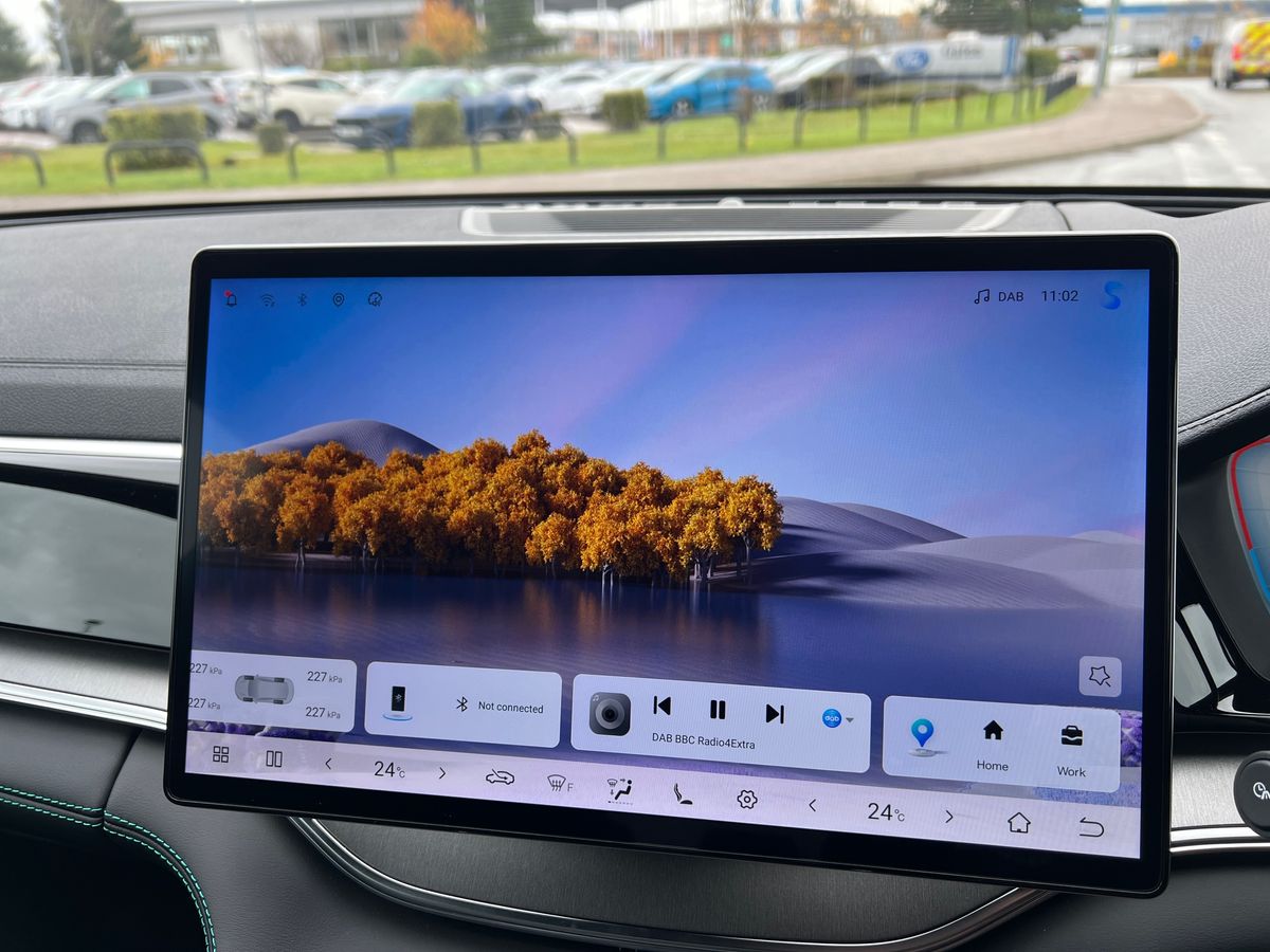 Used BYD Seal U 2025 for sale - 77087382: Photo 19