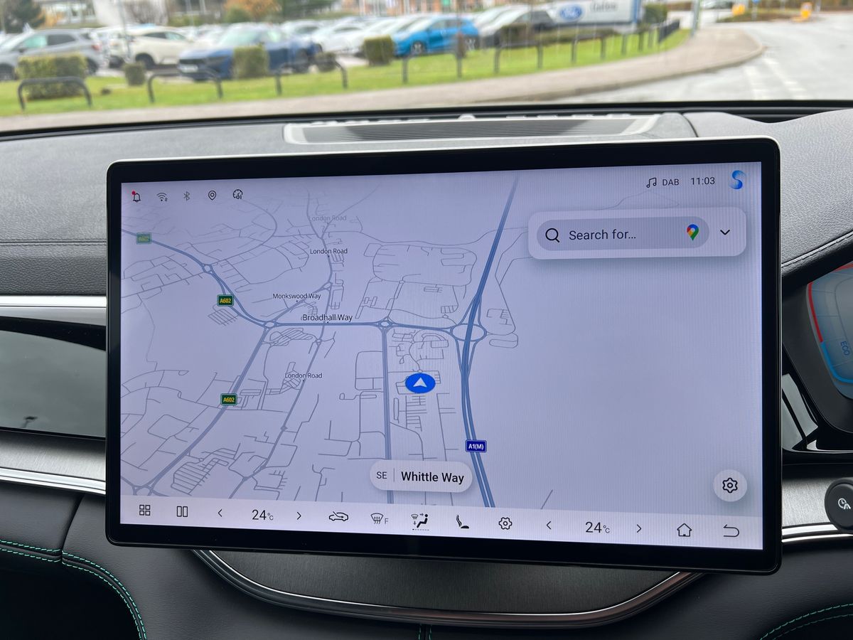 Used BYD Seal U 2025 for sale - 77087382: Photo 20