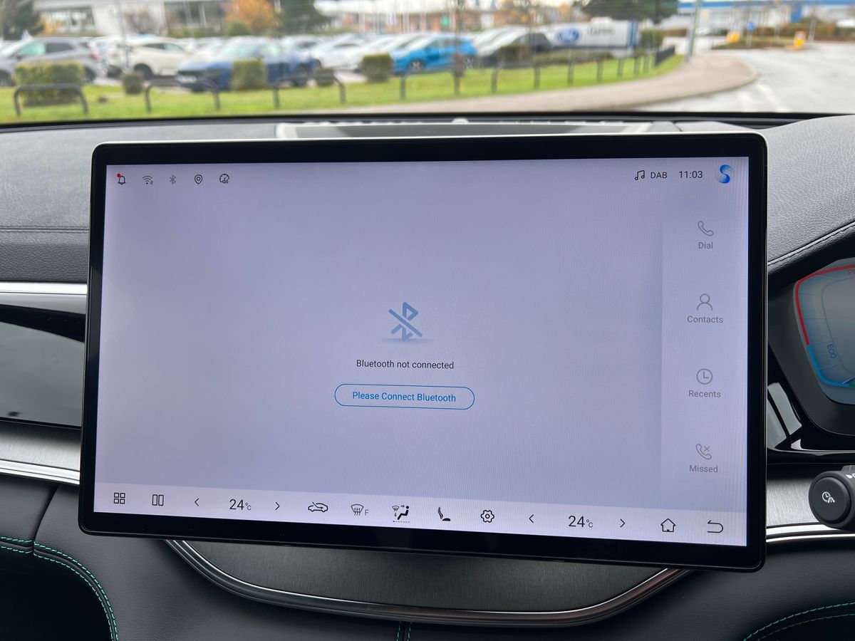 Used BYD Seal U 2025 for sale - 77087382: Photo 21