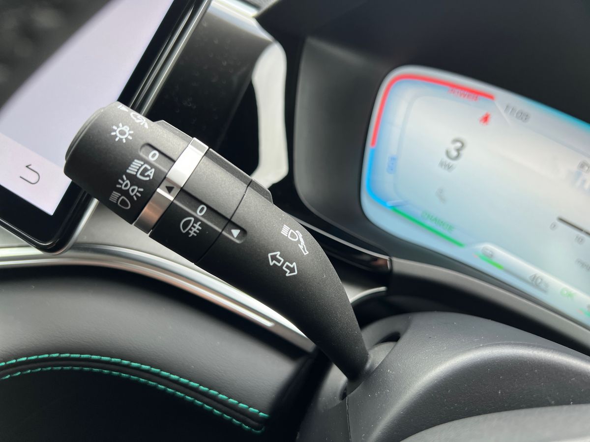 Used BYD Seal U 2025 for sale - 77087382: Photo 23