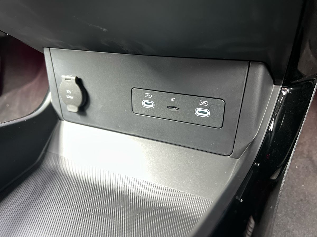 Used BYD Seal U 2025 for sale - 77087382: Photo 24